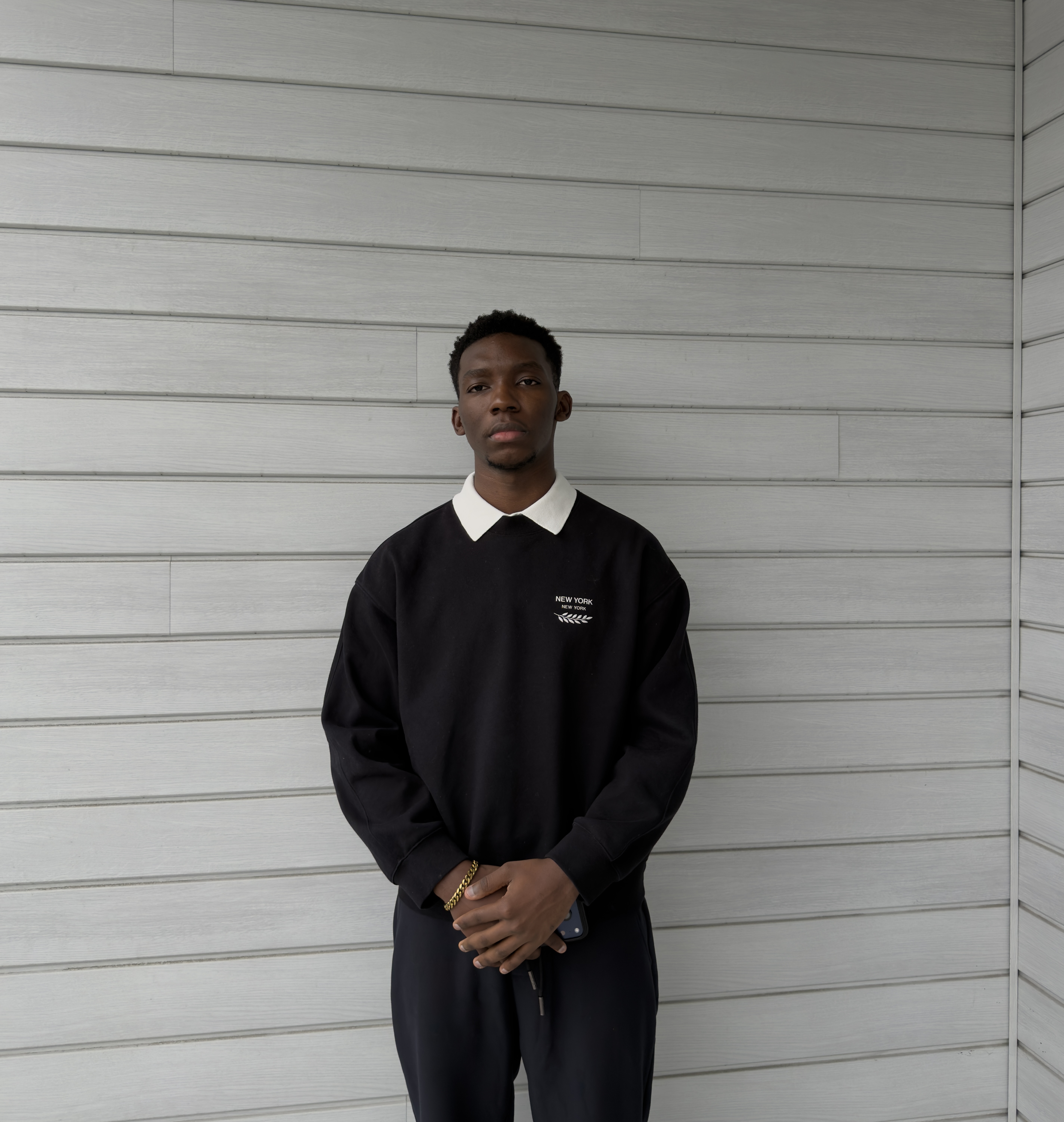 Eric Stephane Ndouac